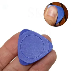 1 Stuks Driehoek Plastic Pry Opening Tool Telefoon Reparatie Demontage Shell Telefoon Achterkant Cover Open Wrik Spudger Plastic Demonteren Kaart