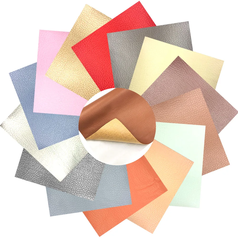 

Self Adhesive PU Leatherette Fabric Back Sticker Patch Repair Chair Sofa Handmade