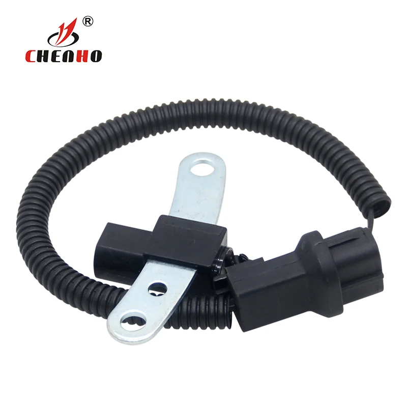 High Quality Crankshaft Position Sensor 56027866AB For Jeep Grand Cherokee 4.0L-L6 1996 - 2001 56027866AC 56027866AD 4