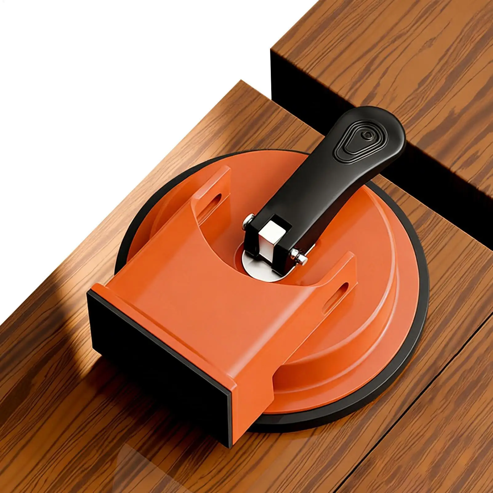 Herramienta de ventosa para suelos laminados, nivelador y reparador, herramientas para suelos laminados para renovación de garajes, salas de estar, pasillos y cocinas