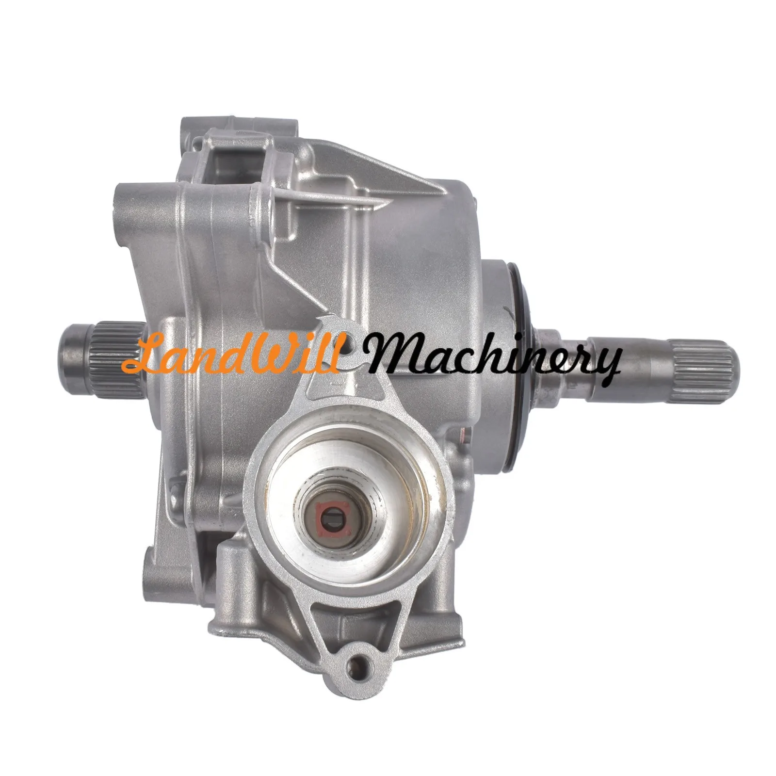 Transfer Case Assembly For Audi A5 Sportback Quattro 2.0L L4 45 TFSI 0CJ409431C