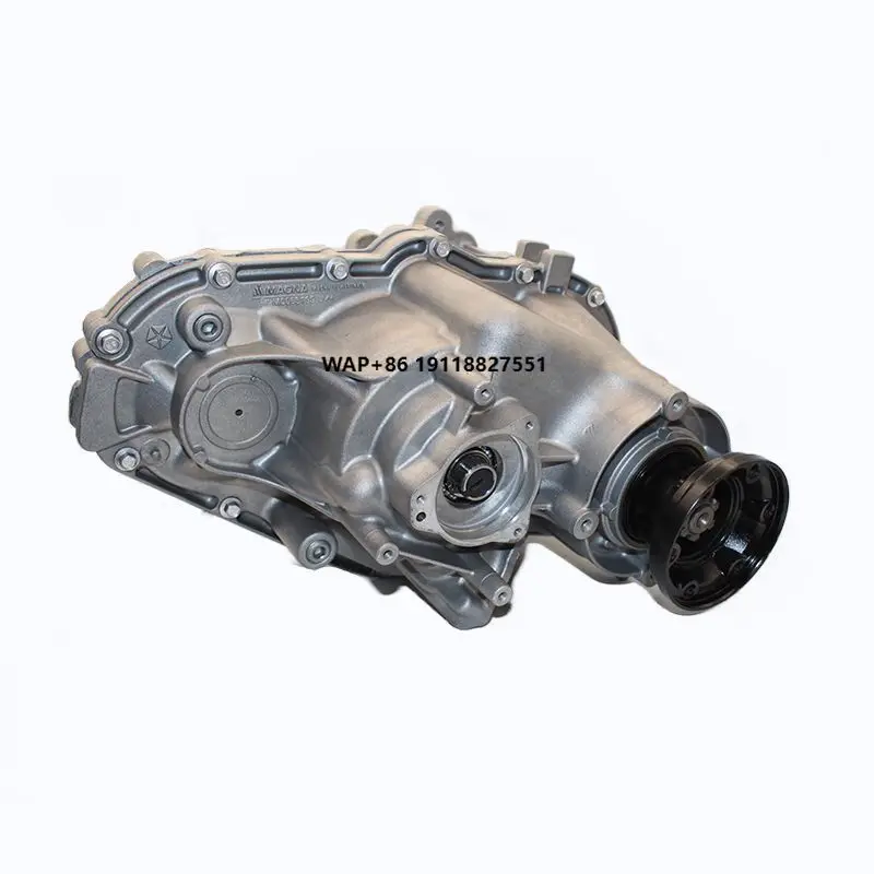 Factory Direct Supply 52853664AG  Transfer Case Assembly Suitable for Car Part Transfer Case for  Grand Cherokee