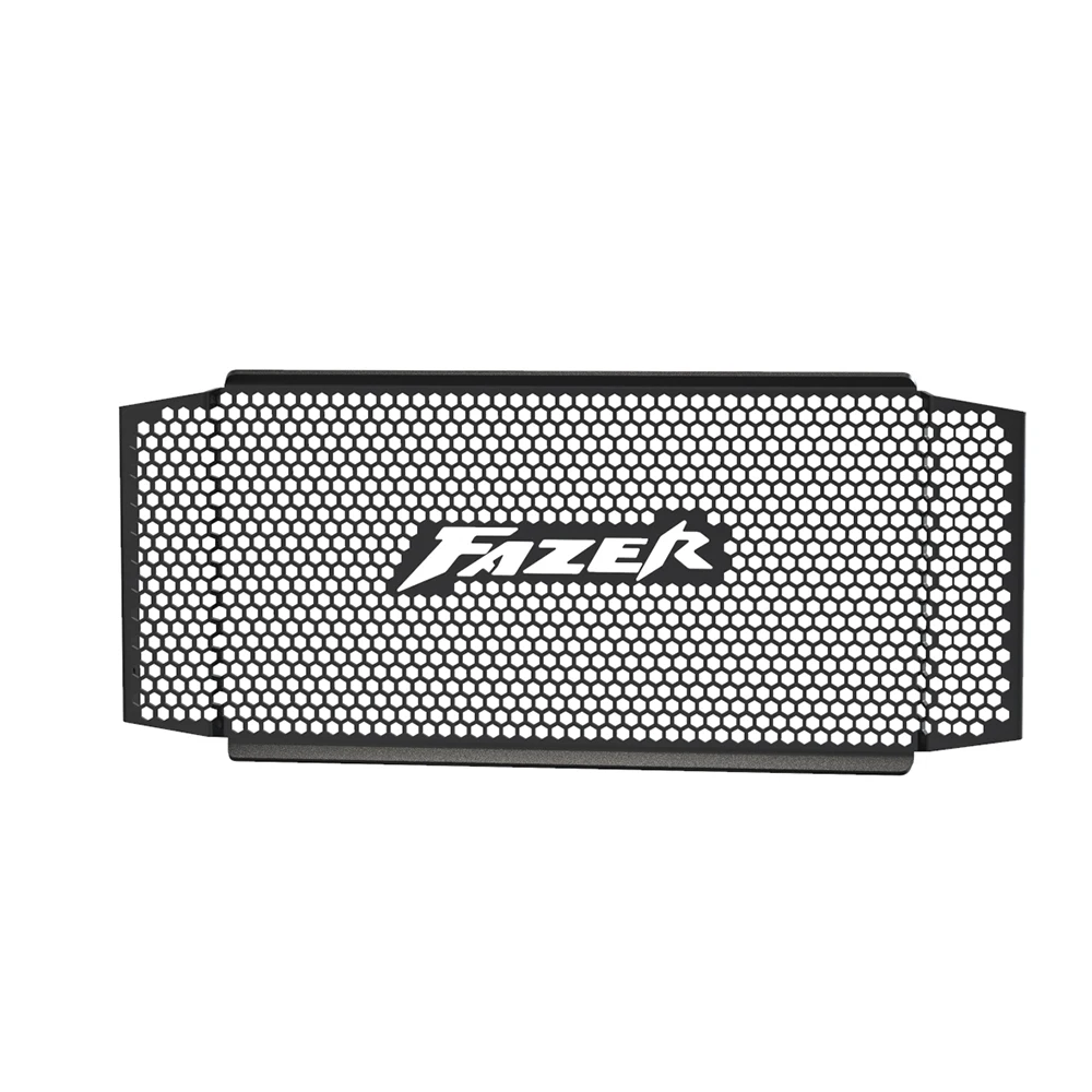 FZS 600 S Motorcycle Accessory FOR YAMAHA FZS600 Fazer S 1998-2001-2002-2003-2004 Radiator Grille Guard Cover Protection Mesh