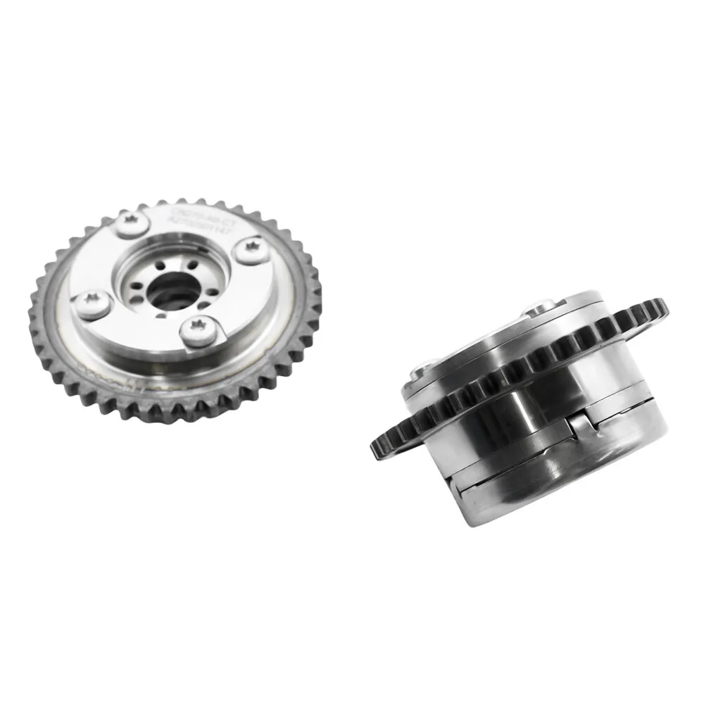 

ZOOMKEY Intake + Exhaust Camshaft Adjuster for Mercedes 2700506100 2700506200 M274 W205 A2700506200, 2700506200, 2700501247