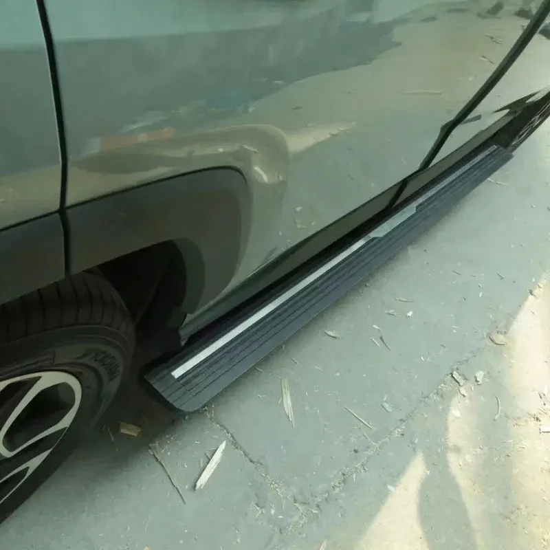 

Лидер продаж на заводе, аксессуары, автоматические автомобильные втягивающие доски, боковая ступенька, электрическая педаль для RAV4 s