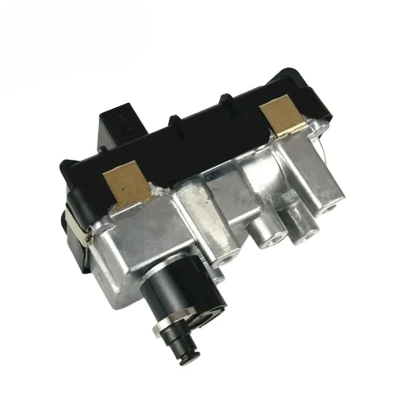 6NW008412 Turbo Charger Actuator Electronic For Chrysler 300C Jeep Grand Cherokee 3.0 Mercedes G-219 6NW008412-48