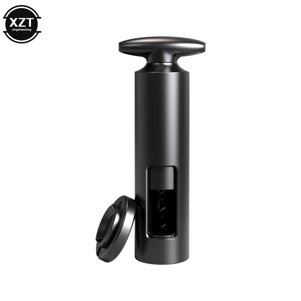 Manual Corkscrew Red Wine Corkscrew Cork Extractor Kitchen Tools Accessories Creative Wine Opener