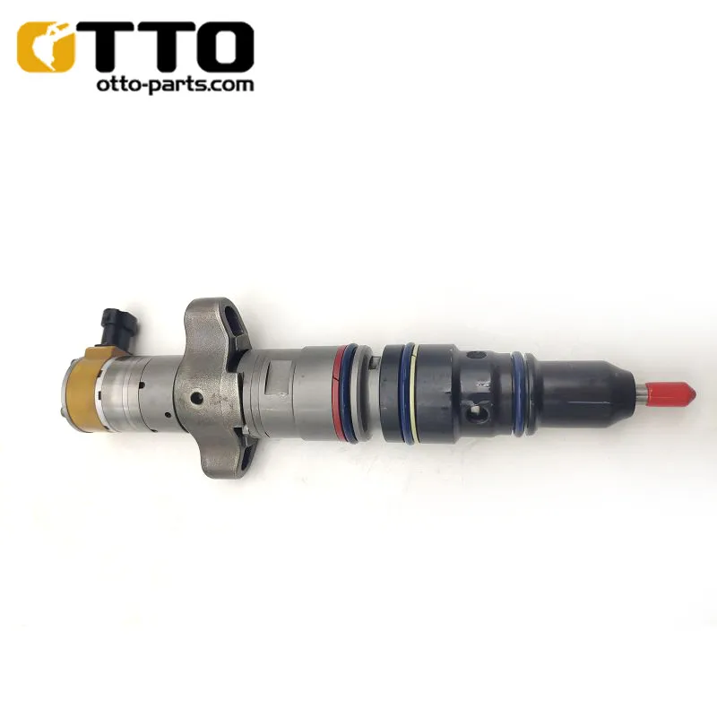 

OTTO Genuine Common Rail Fuel Injector 387-9433 3879433 Fuel Injector For CAT C7 C9 3406e Engine