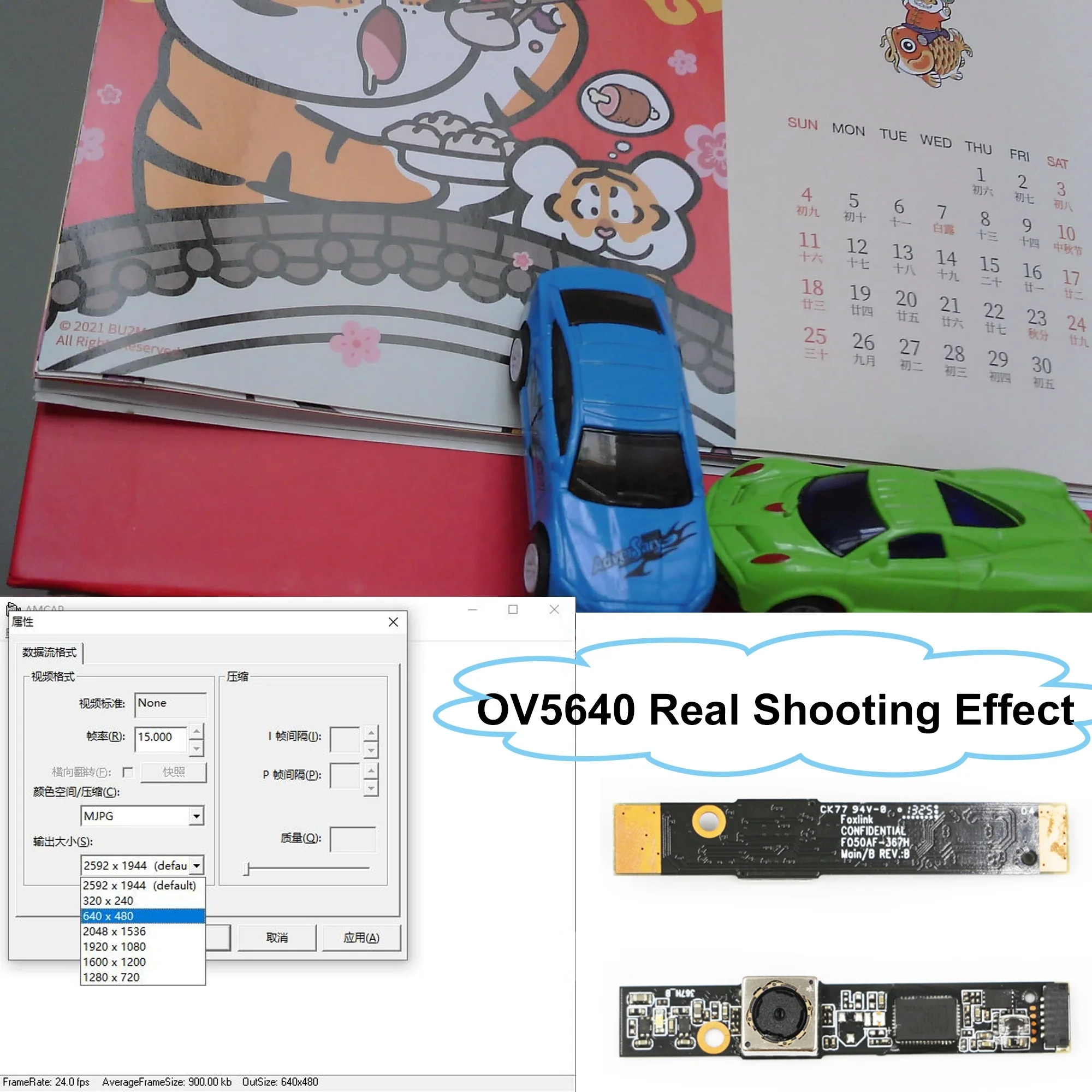 Low Light RGB 5mp Uvc Free Driver Usb High Speed Autofocus Omnivision OV5460 Sensor Mini 1080P 30fps Module Cameras for Laptop