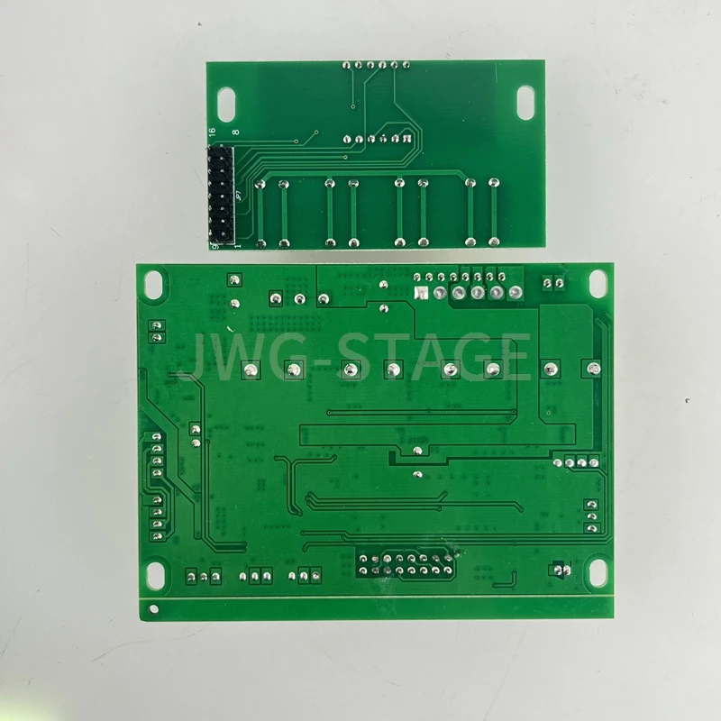 WM Main Display Board Motherboard For RGBW LED PAR Light