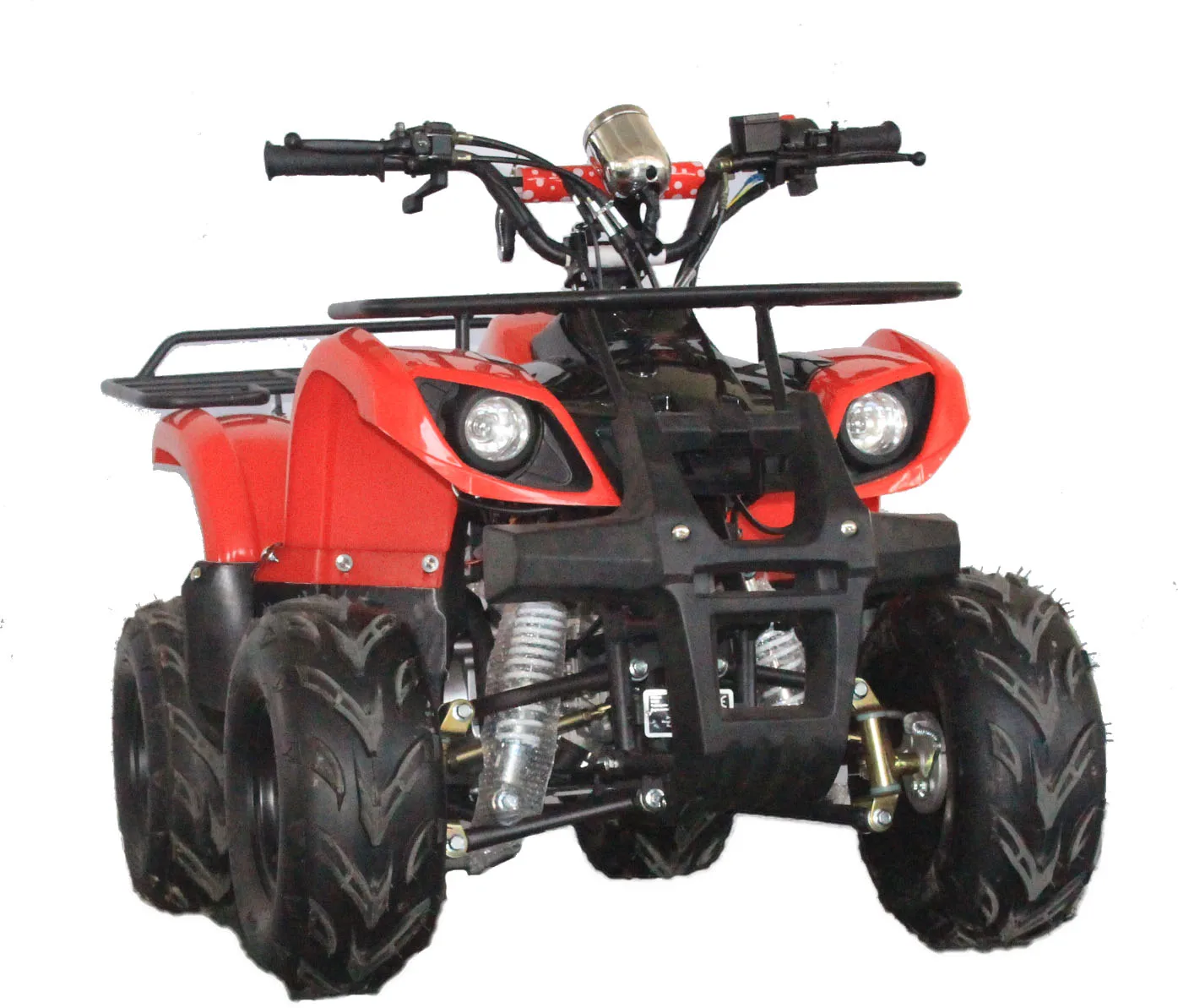 

New design atv street legal 4x2 atv for sale