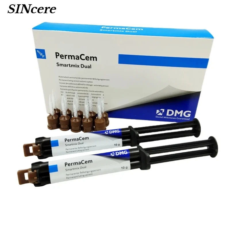 

Стоматологический композитный бондинг-агент двойного отверждения, 10 г/шт., для инкрустаций, коронок, мостов и фиксации корневых каналов