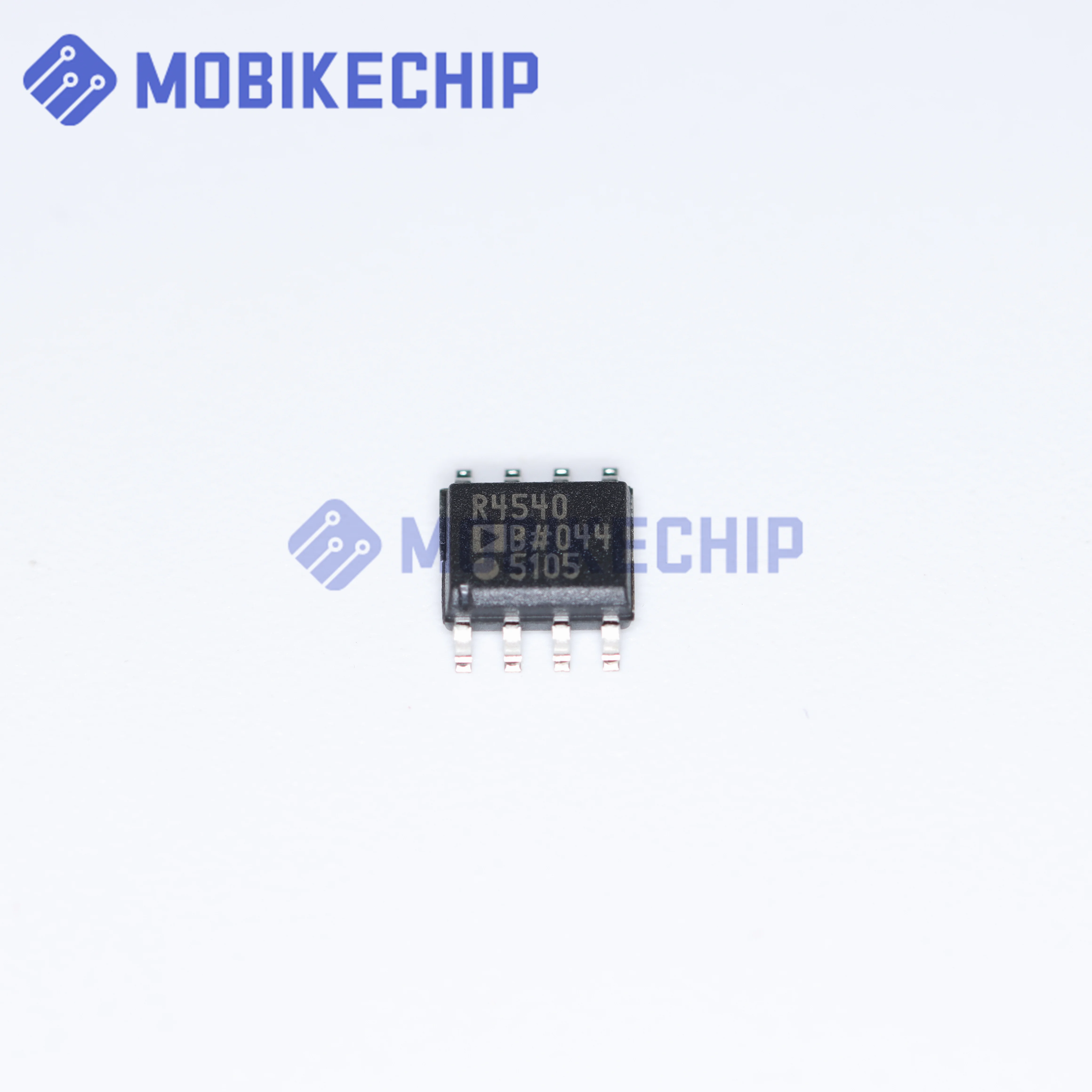 Power Management IC referência de tensão, novo, original, ADR4540BRZ-R7, ADR4540BRZ