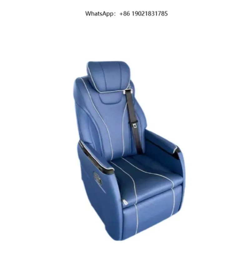 Fashion Comfortable Guaranteed Quality Unique Factory Sale New Type Electric Car Seat