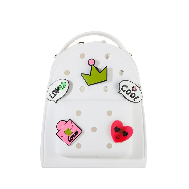 Kids Backpack Cartoon Backpack Cute Backpack Mother Kids Bags for Girl Women Handbags Solid Bags for Boy School Bag Mochila 가방