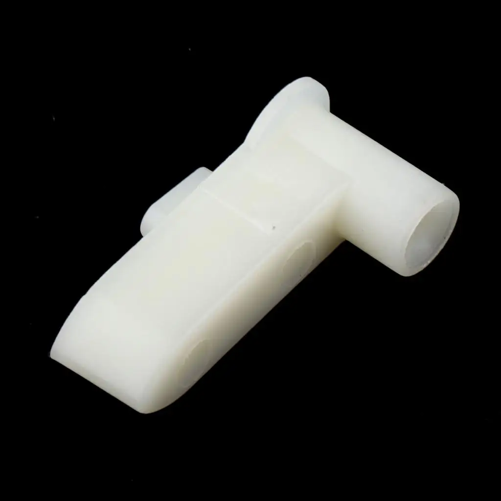 Starter Pull Drive Arm 30x15mm Plastic Recoil Starter Pawl Drive Boat Engine for Yamaha 6HP 4 Stroke