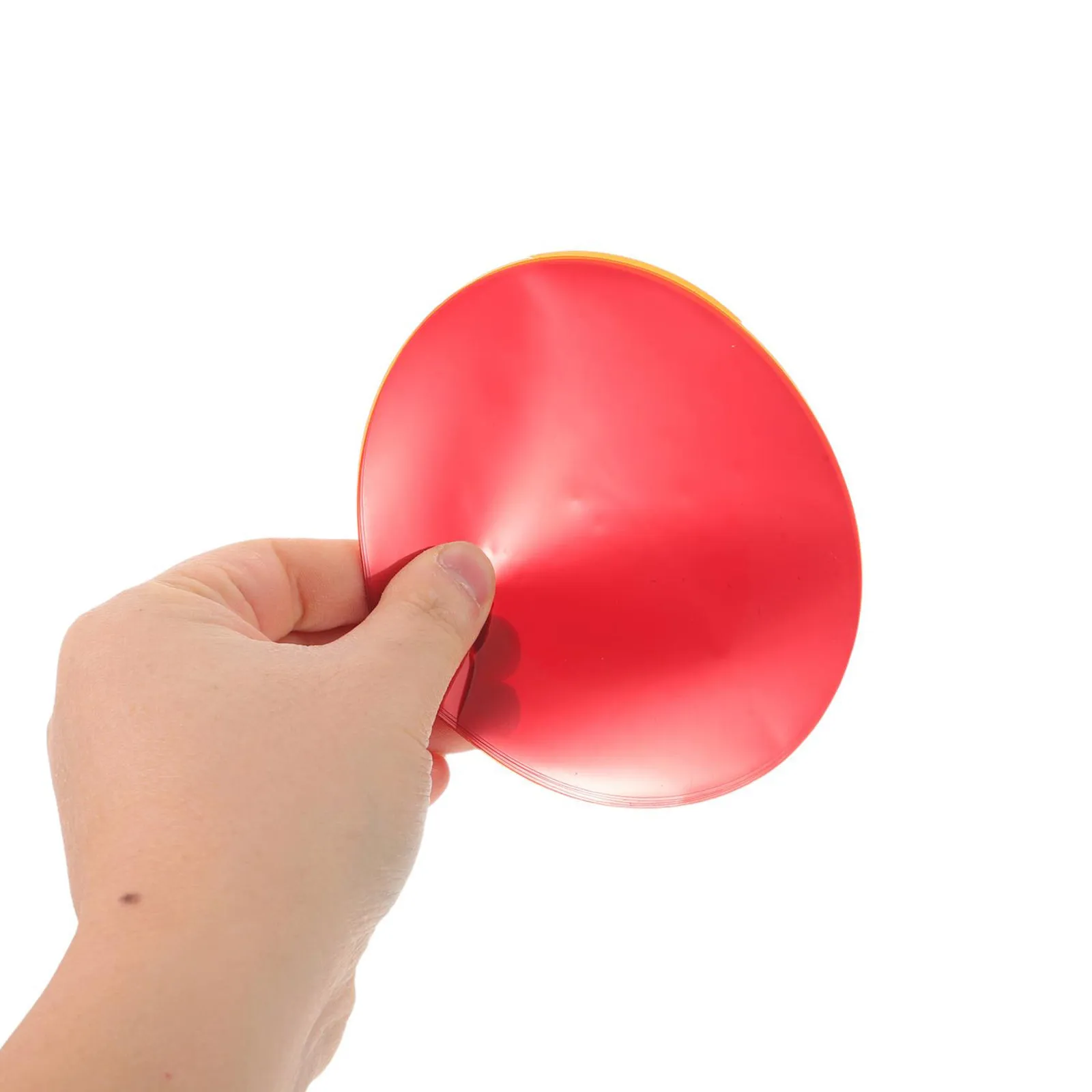 

15 шт. самоклеящихся круглых фильтров для теплого света, 4,7 дюйма, съемные гелевые листы для коррекции цвета для LED-ламп