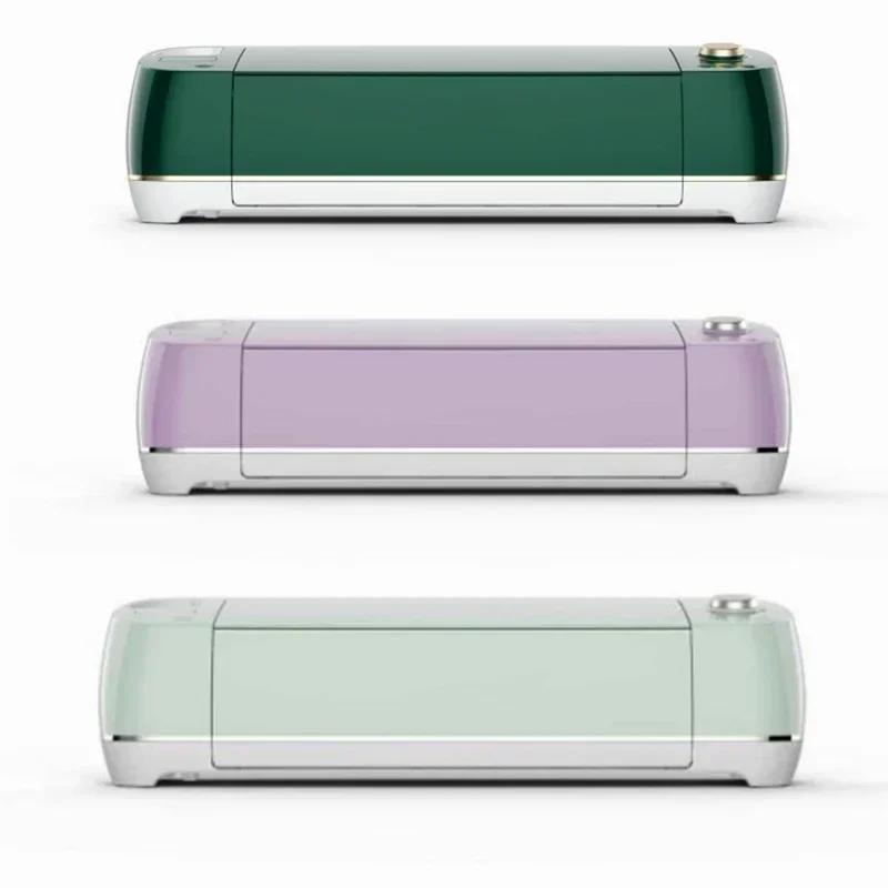 

220 В электрический беспроводной режущий плоттер Explore Air2 настольный промышленный электронный прецизионный режущий станок