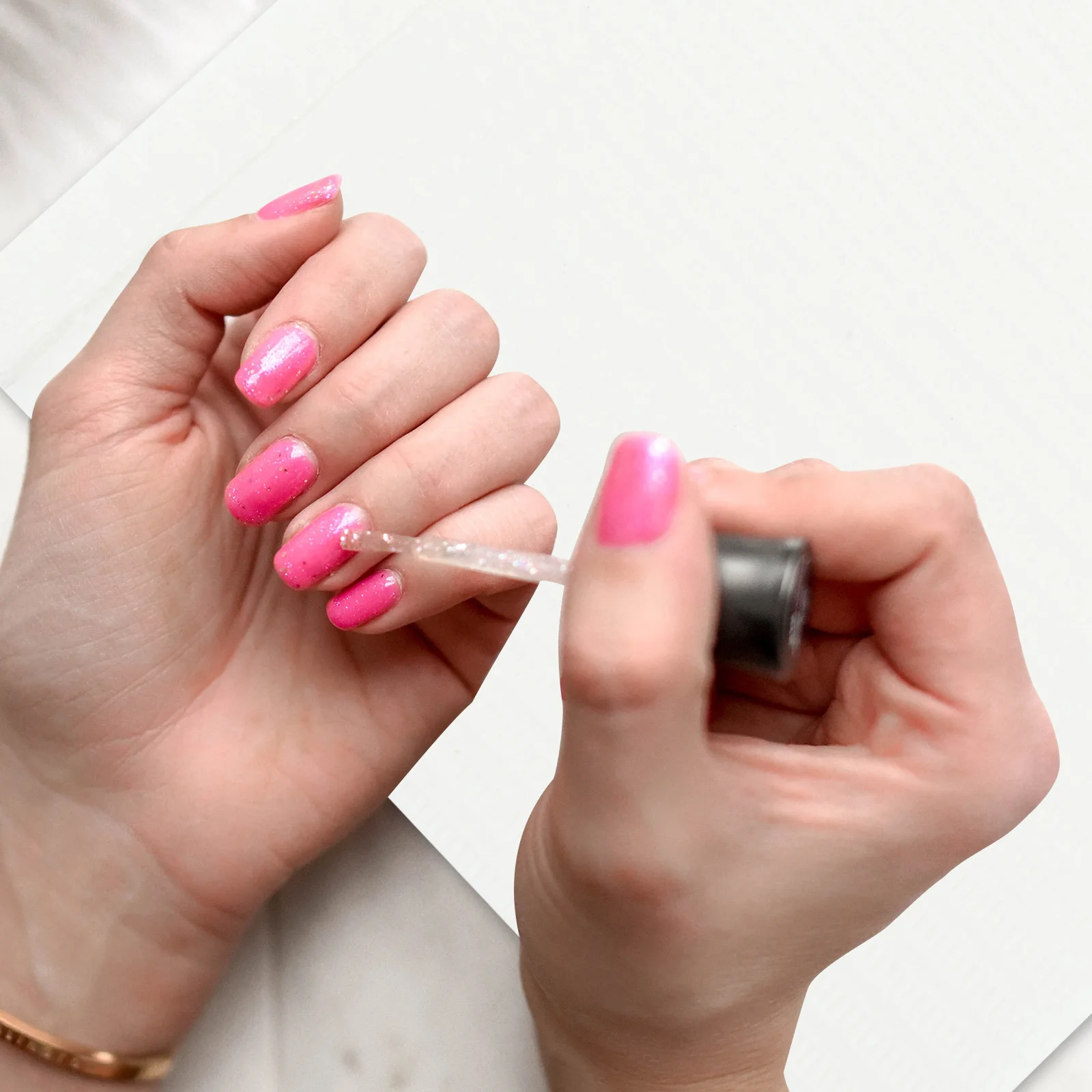 125 قطعة مكتب الجمال حصيرة المتاح مانيكير حصيرة صالون مسمار الفن مفرش المائدة مسمار ممارسة منصات مانيكير الوسادة صالون العرض