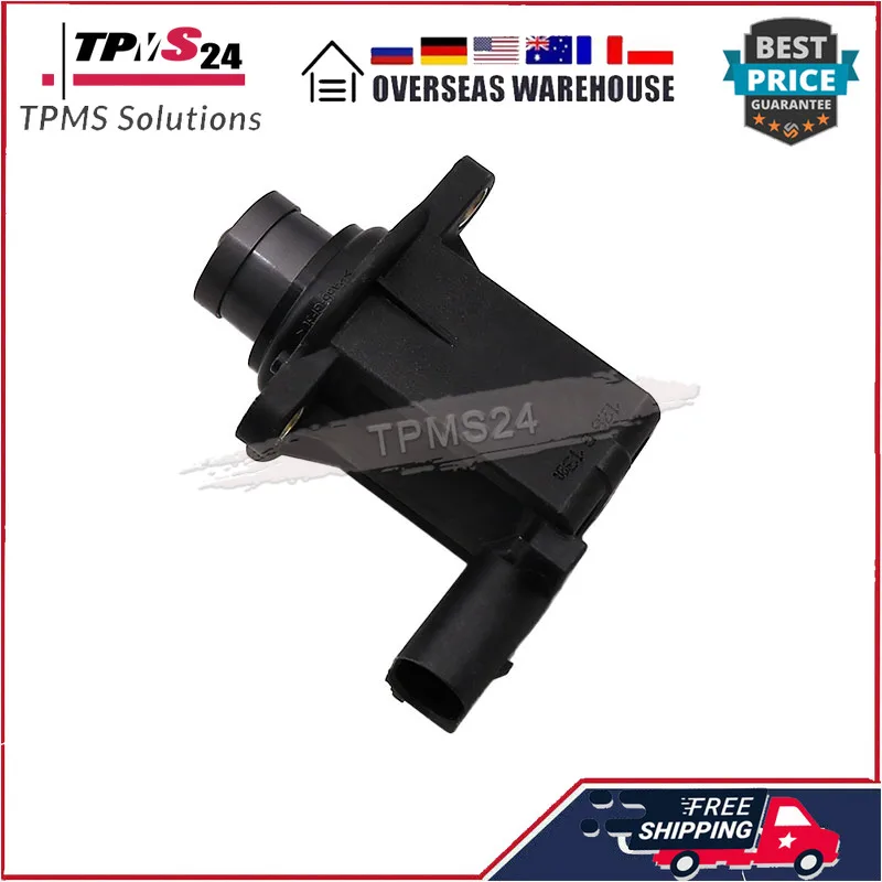 06H145710F Turbo Turbocharger Cut Off Diverter Bypass Valve For Audi A3 For Volkswagen Eos GTI CC Beetle Passat 2.0L 2005-2013