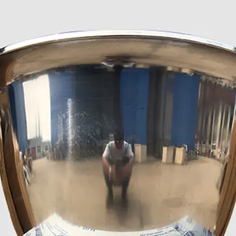 8 best sales खाद्यान्न मिश्रण करनेवाला - №4