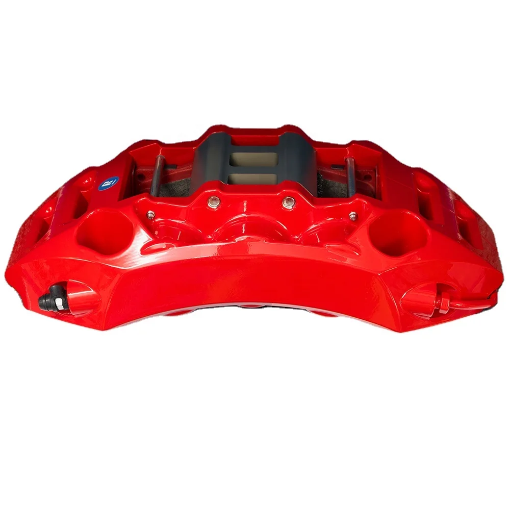 

High Performance Brake Racing 6 Pot Brake Caliper Big Brake Kit for Sequoia Supra Celsior Ucf21 Camry