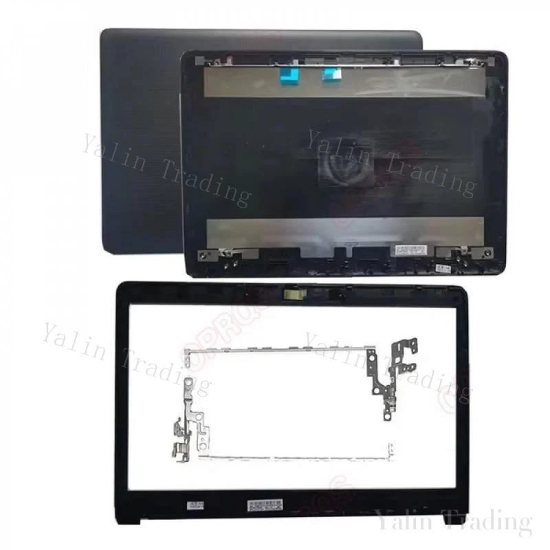 aa-genuine-laptop-case-lcd-back-cover-front-bezel-for-hp-14-cm-14-ck-14-dg-240-245-246-g7-strictly-tested-certified-compati