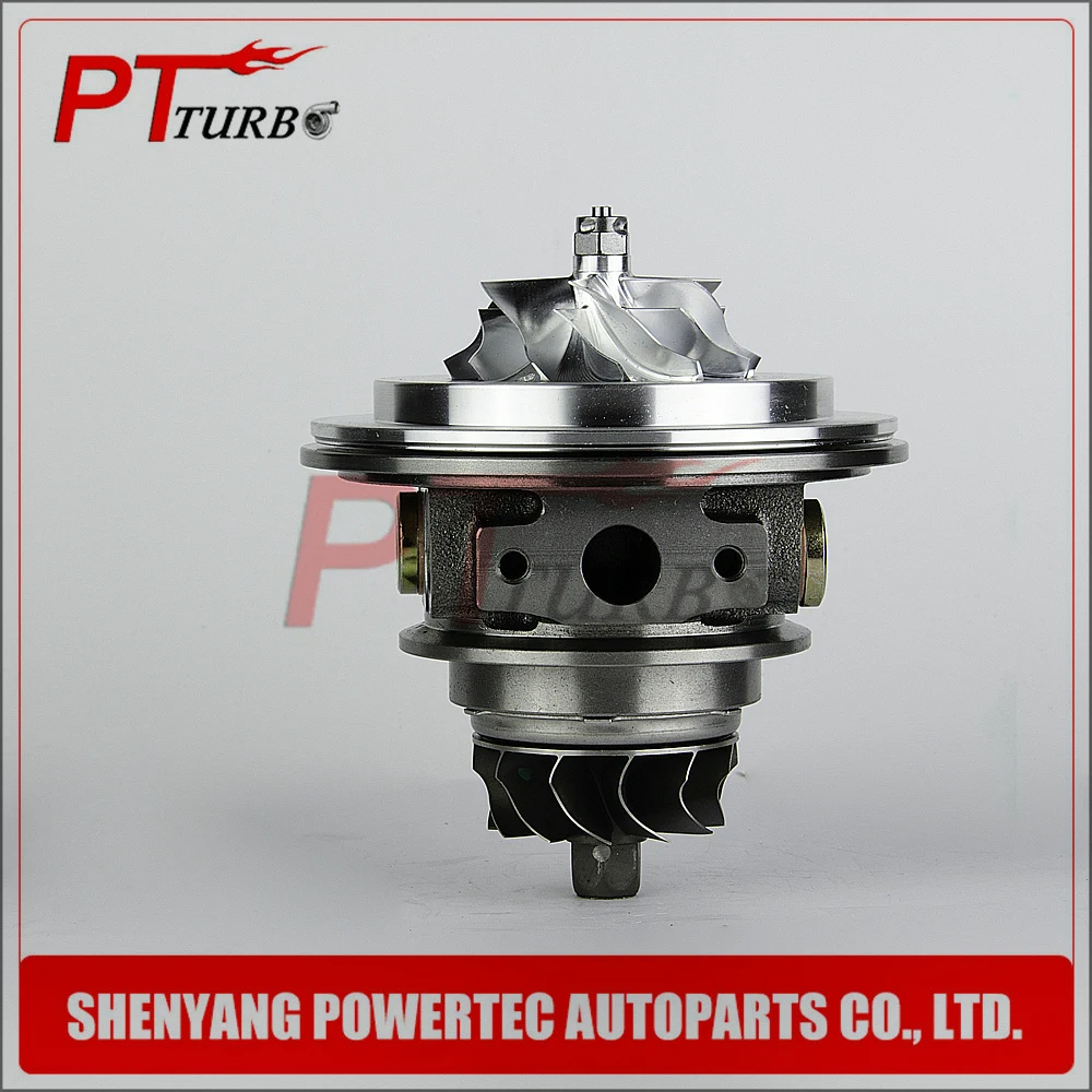 Turbolader Core 53049700064 06F145702CX MFS 06F145702CX for Seat Leon VW Golf 2.0L TFSI Cupra Engine BWJ CDLD 2003-Engine Parts