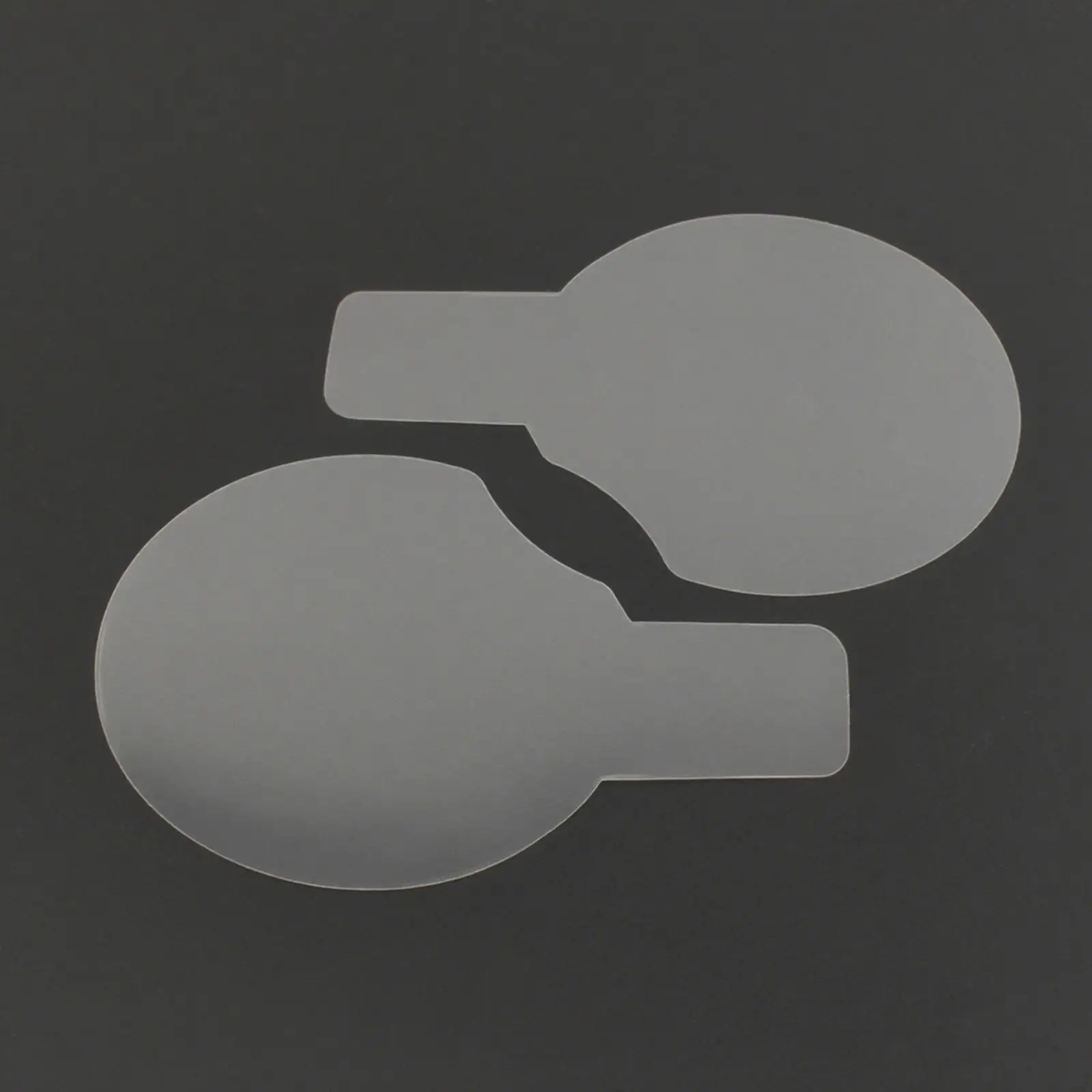 

2Pcs Motorcycle Instrument Film Protectors for Scrambler 400 x (2024-)