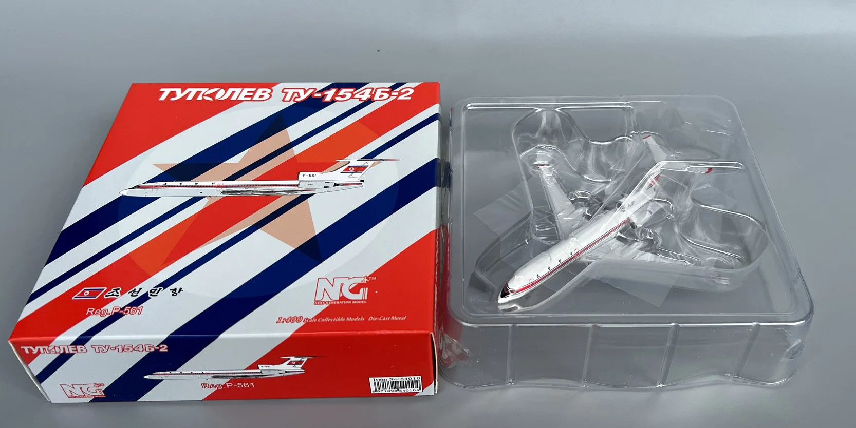 نموذج طائرة من السبائك الكورية الشمالية ، منتج NG ، 1: من من من من سبيكة ، ، من من #2