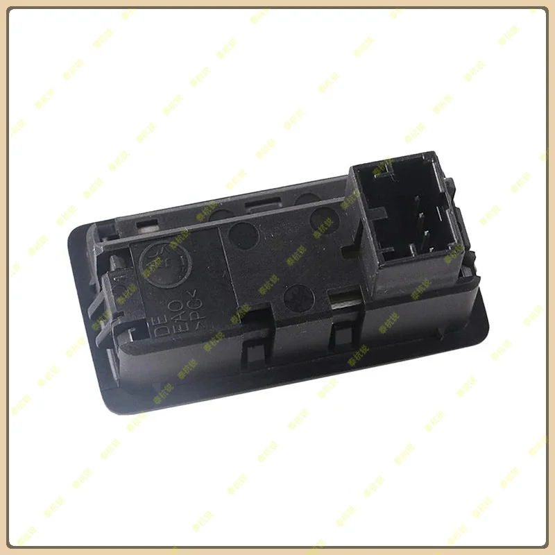 3D0959831D Electric Trunk Lid Lock Switch Button For- A4 B8 A6 C7 A8 Q7 For Passat Octavia Superb  7L6959520C
