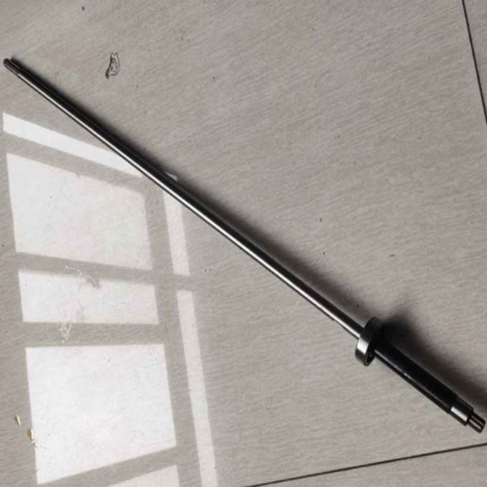 

Деталь подвесного мотора, приводной вал для Hangkai, 2-тактный, 5-6 л.с., аксессуар для лодочного двигателя, бесплатная доставка