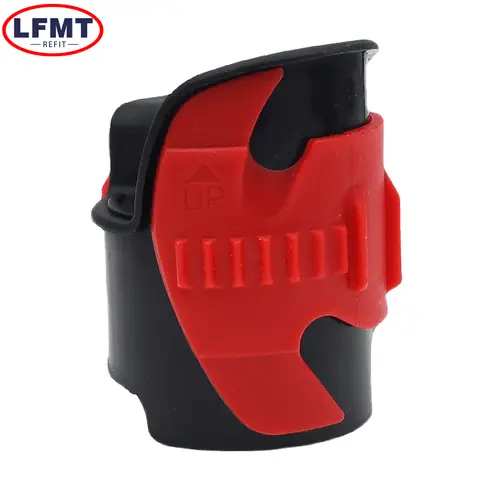 8 best sales होंडा सीआरएम 125 - №4