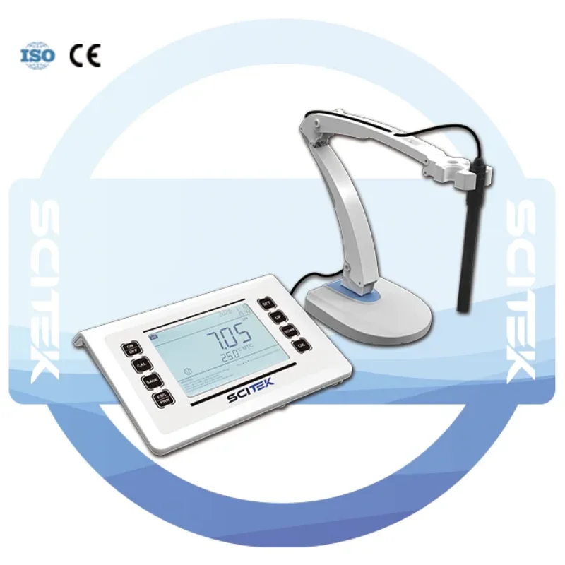 SCITEK Portable COD Analyzer Fast Digestion Spectrophotometry For Laboratory