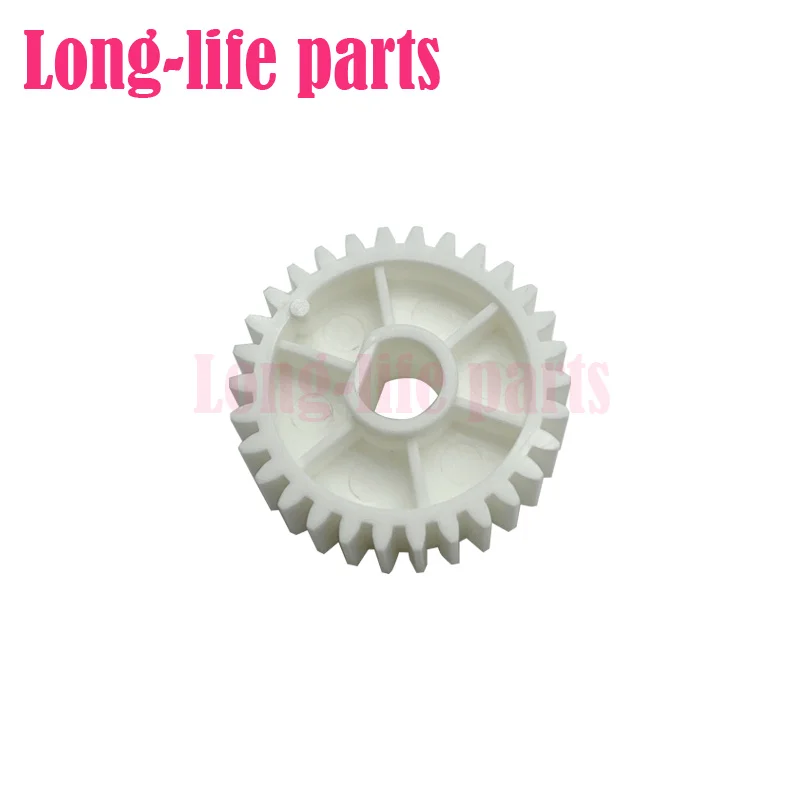 BB01-3040 AB01-4243 D179-2758 Alignment Roller Gear Compatible for Ricoh MP 8110 8100 8200 8120 8210 8300 8310 8220 Copier Parts