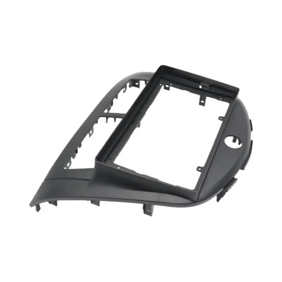 9 inch 22.86cm Car Frame Fascia Adapter Android Radio Audio Panel Kit For JAC J4 A30 2012-2020