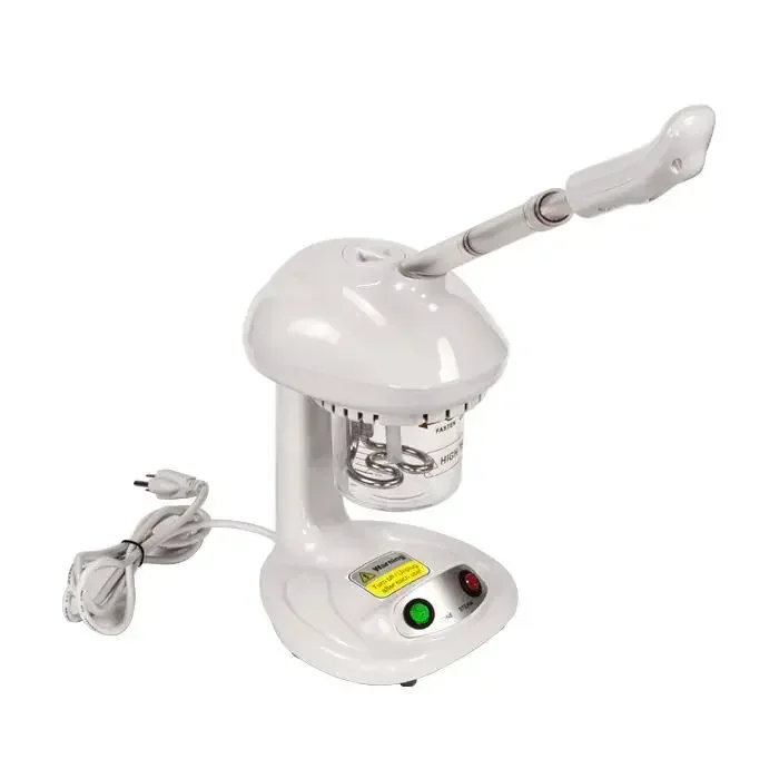 

Ionic Spraying Machine, Advanced Face Steamer Ozone Steaming Skin Care for Salons Spa and Home to Face Moisturizing Cleaning