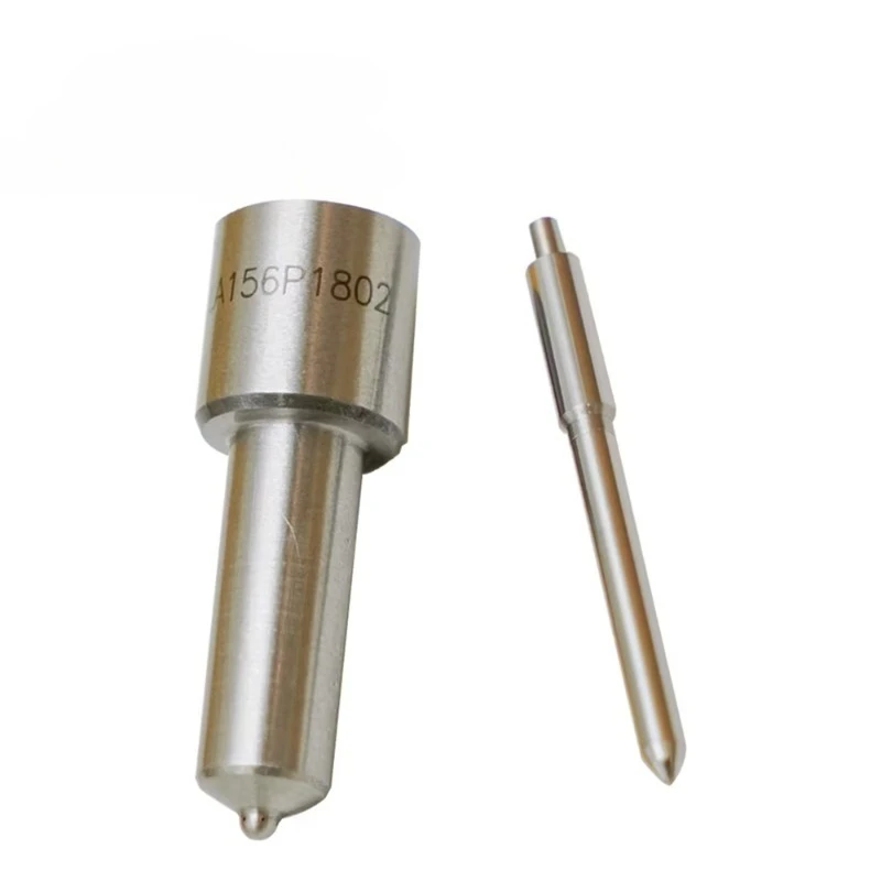 1Pc DLLA156P1802 0433172096 Injector Nozzle for Car and Truck Engine Fuel Parts, by P Size