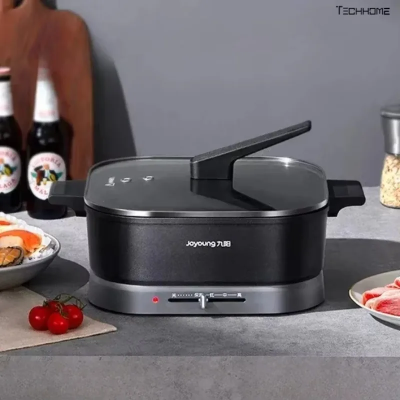 Household 6L Electr… - image