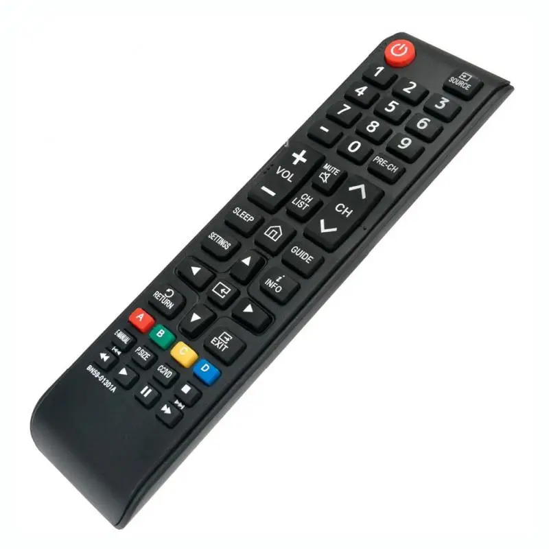 Universal Smart TV Remote Control For Samsung TV AA59-00594A 3D Smart TV Controller AA59-00581A AA59-00582A UE43NU7400 UE40F8000