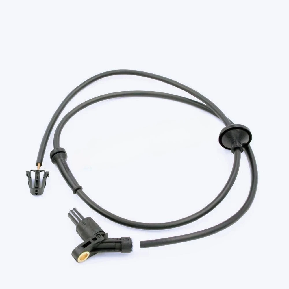 ABS Wheel Speed Sensor For Corrado 1987-1995 & Vento Golf III MK3 1991-1998 1H0927807B 1H0927807D 1H0 927 807 D B 1H0 927 807D