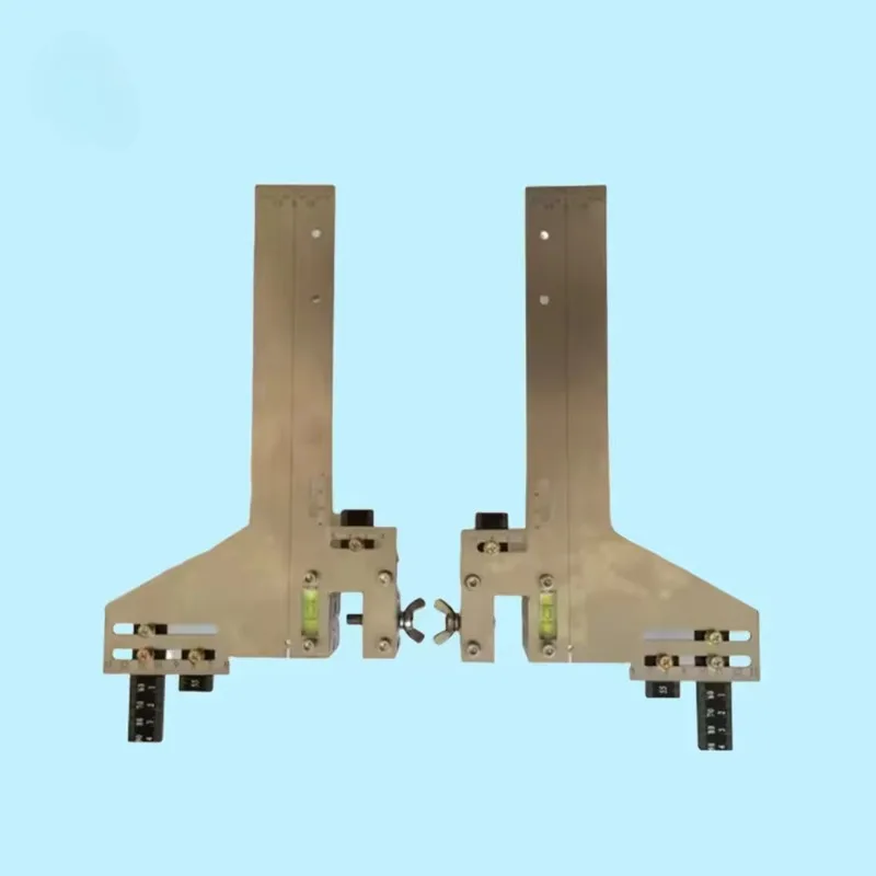 Discounted Price Elevator Track Ruler Hotel Application Installation Tool for Finding and Guiding Elevator Rail