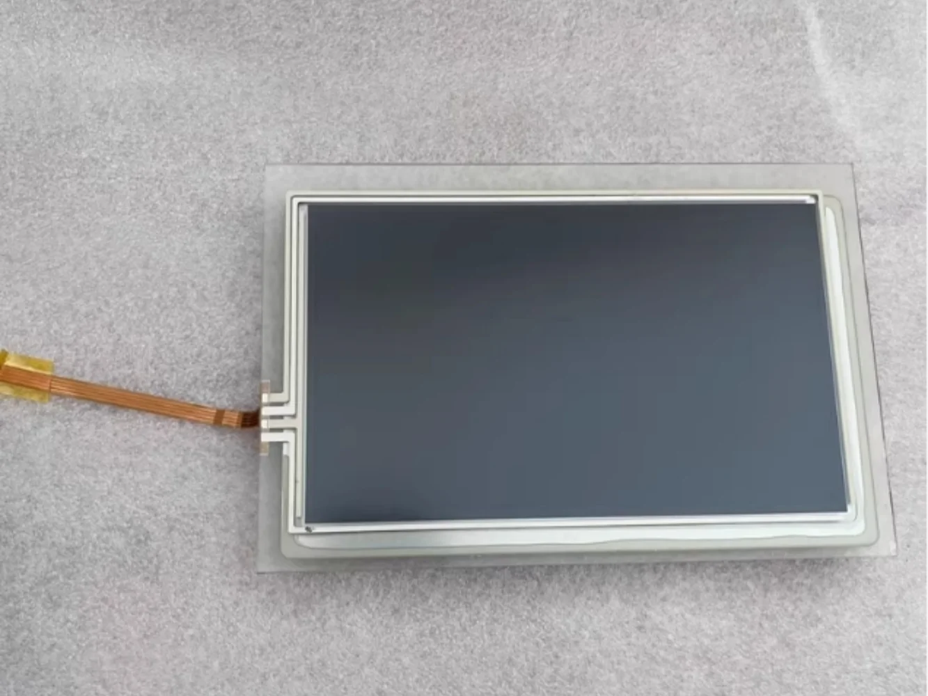 

USMP-TI070WV01L-TP LCD Display Screen Panel