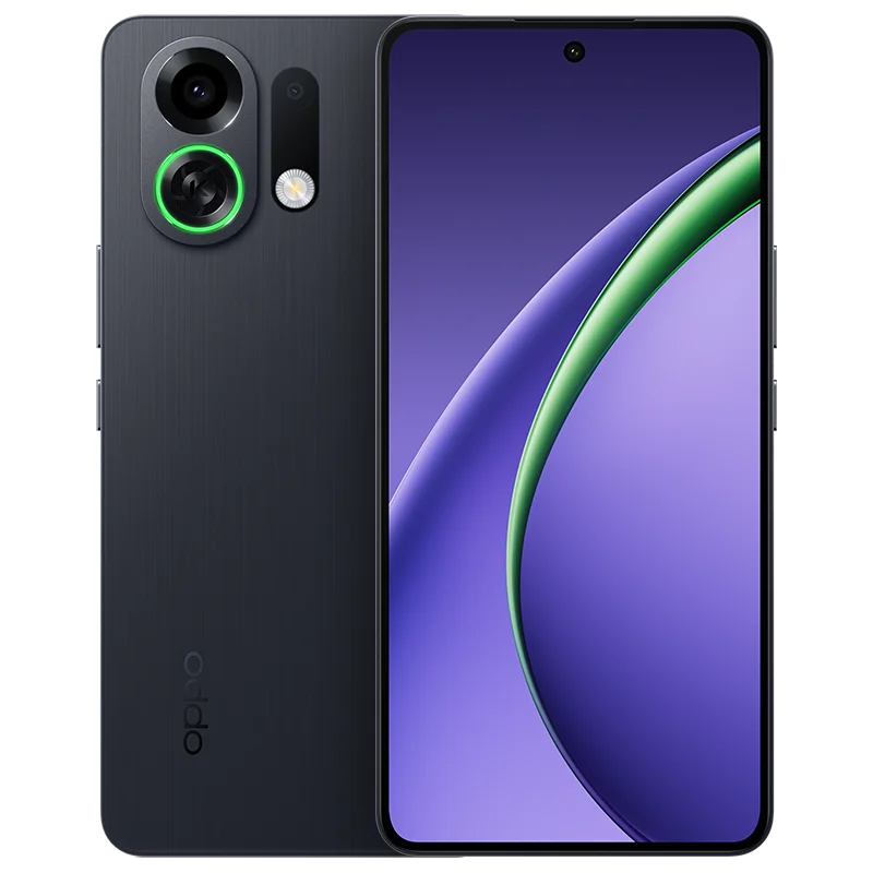 Original Oppo K13 Turbo Pro Mobile Phone Snapdragon 8s Gen 4 OTA