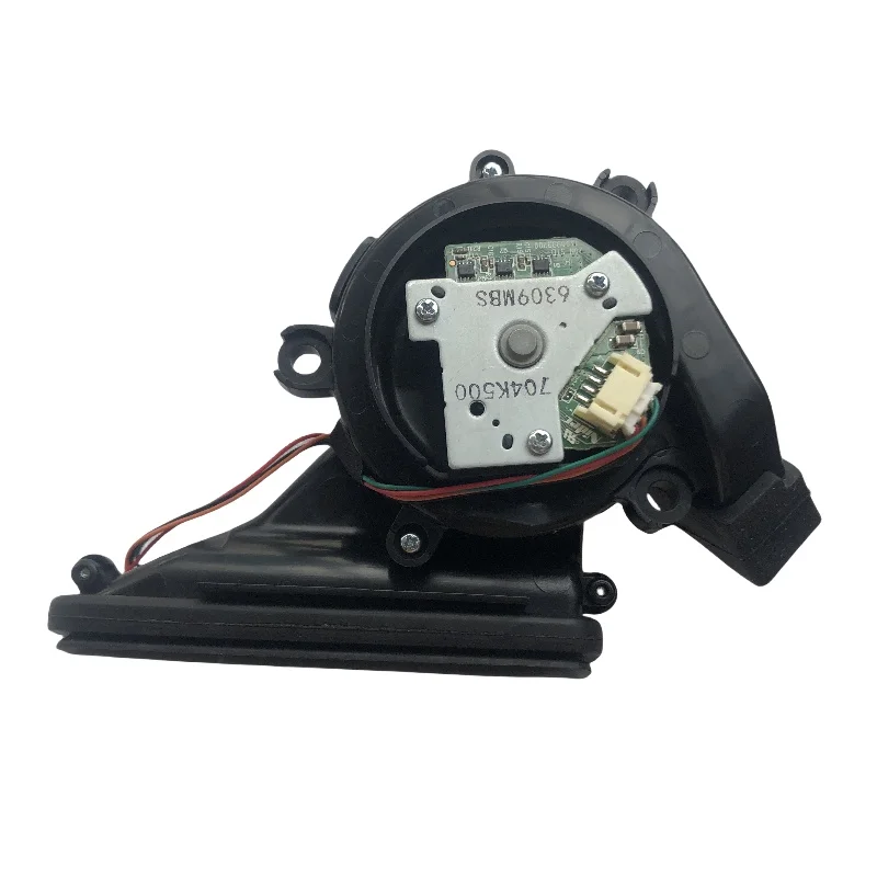 

Main Engine Ventilator Motor Vacuum Cleaner Fan Motor for Polaris PVCR 0726W 0826 0926W Polaris 1126 Robot Vacuum Cleaner Parts