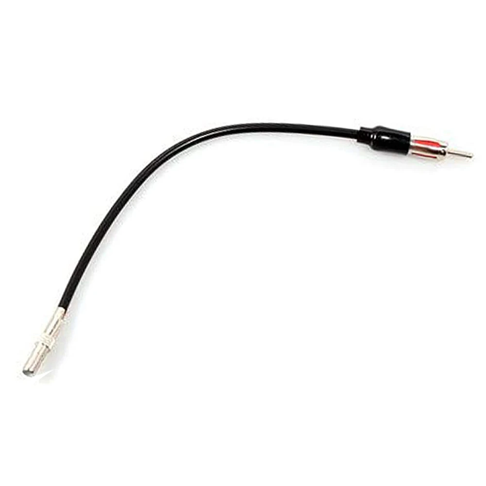 

Radio Adapter Antenna Adapter For 1983-2016 Vehicles Anti-corrosion Non-deformed Quick Installation Wear-resistant