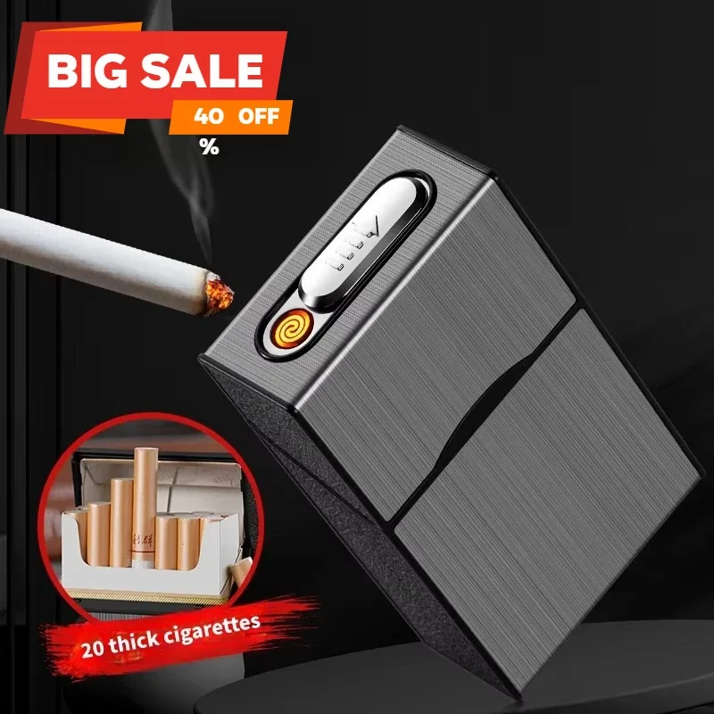 Hot 20 Thick Cigare…