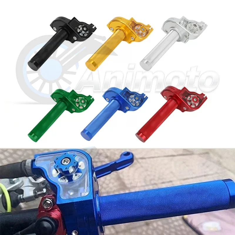 Thumbnail 3 - #14 Budget Motorcycle Handlebars for Smart Shoppers