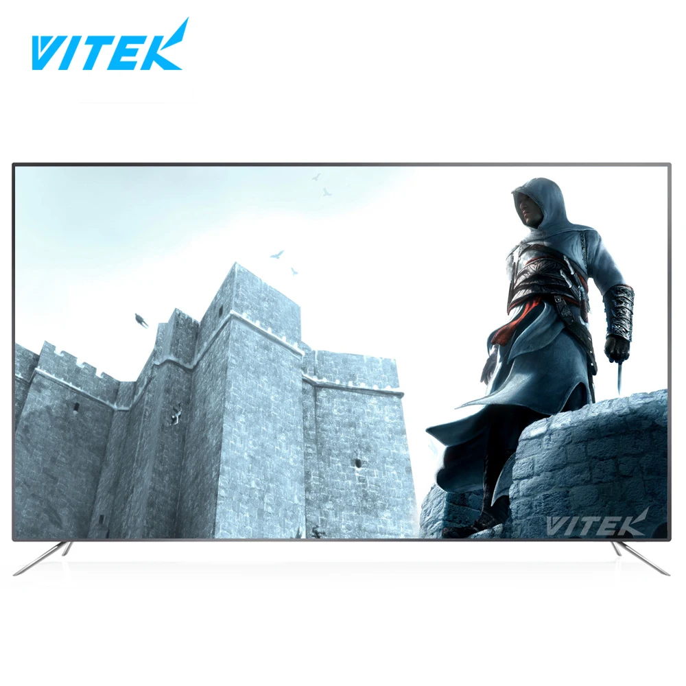 

Телевизор с большим экраном OEM LCD 4K, 65 дюймов, SKD CKD 4K OLED TV New UHD, Топовый телевизор 75 дюймов 4K