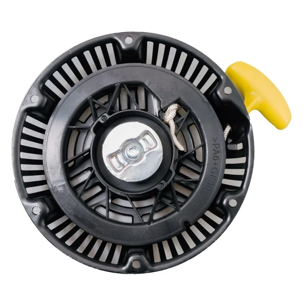 

84004174 Возвратный стартер, совместимый с 14 запасными частями HP188, для садовых электроинструментов